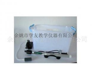 供應養魚缸及輔助設備 教學儀器優選方案