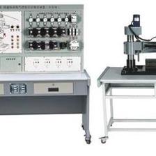 半實物機床電氣實訓考核設備——重慶尚德教學儀器產(chǎn)品中心