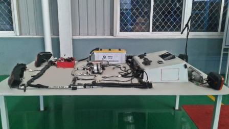 上海嘉育教學儀器公司會員商鋪 嘉育品牌拖拉機教學模型產(chǎn)品列表