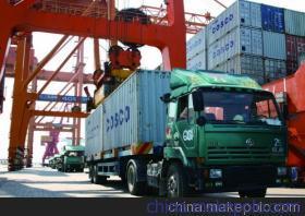 泉州水頭至欽州海運(yùn)內(nèi)貿(mào)公司服務(wù)與形象概覽